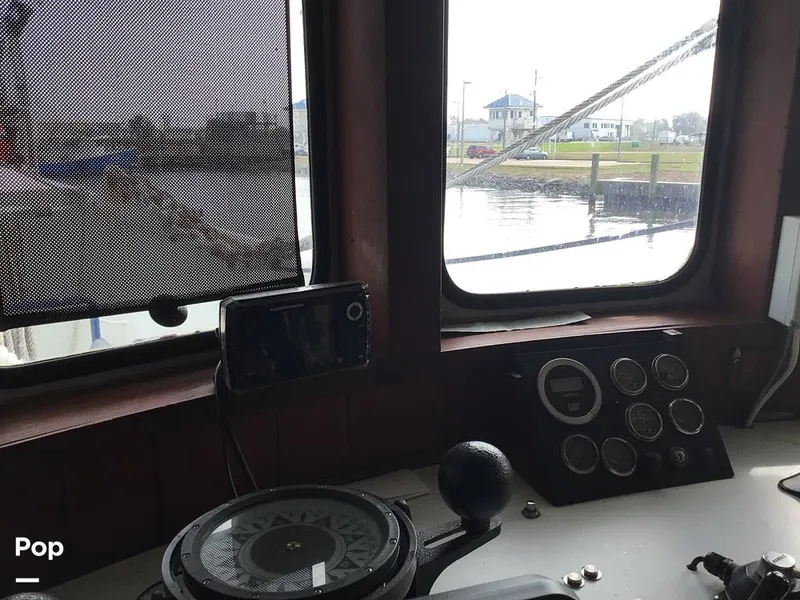 Slide: The Image of Rodriguez 81 1986 - 13665916