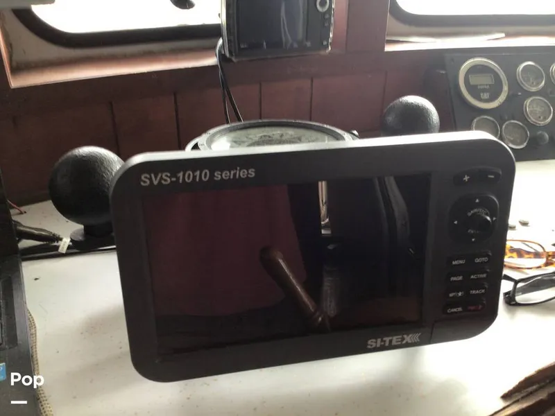 Slide: The Image of Rodriguez 81 1986 - 13665917