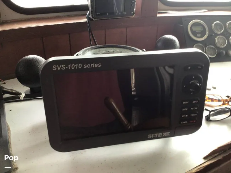 Slide: The Image of Rodriguez 81 1986 - 13665918