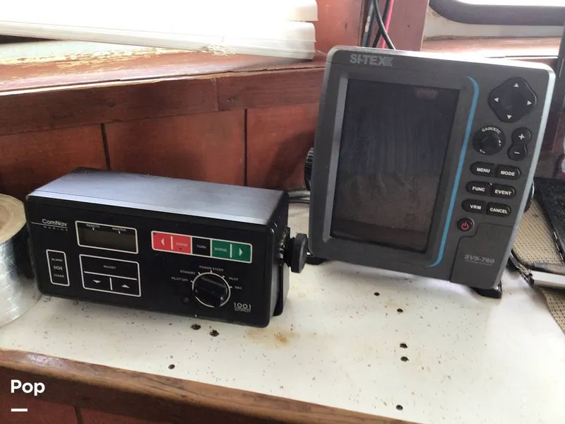 Slide: The Image of Rodriguez 81 1986 - 13665920