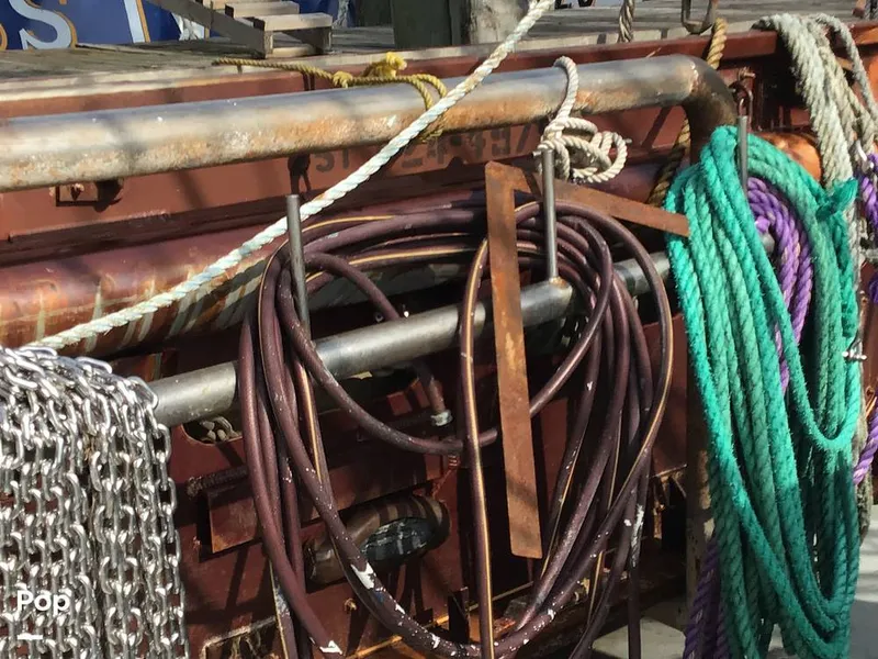 Slide: The Image of Rodriguez 81 1986 - 13665550