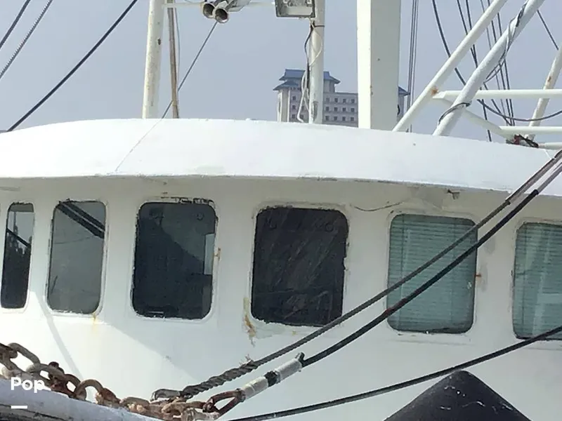 Slide: The Image of Rodriguez 81 1986 - 13674069