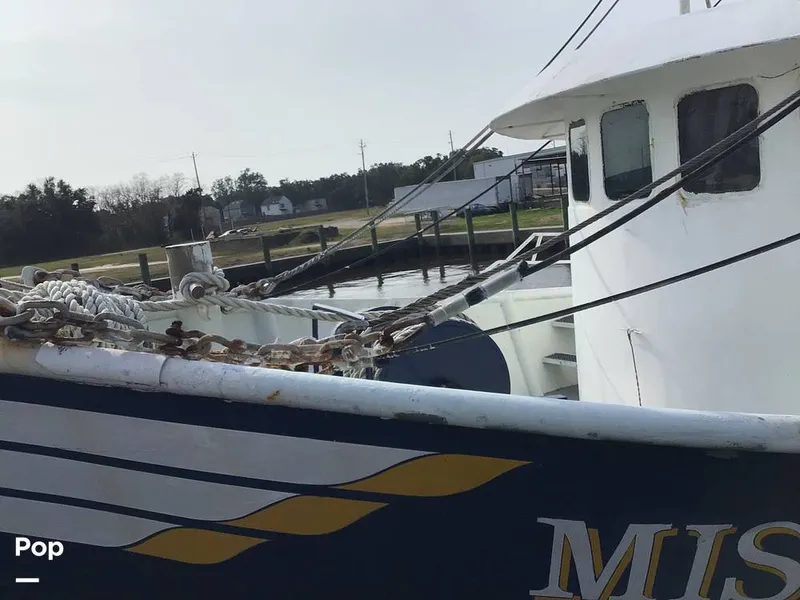 Slide: The Image of Rodriguez 81 1986 - 13674064