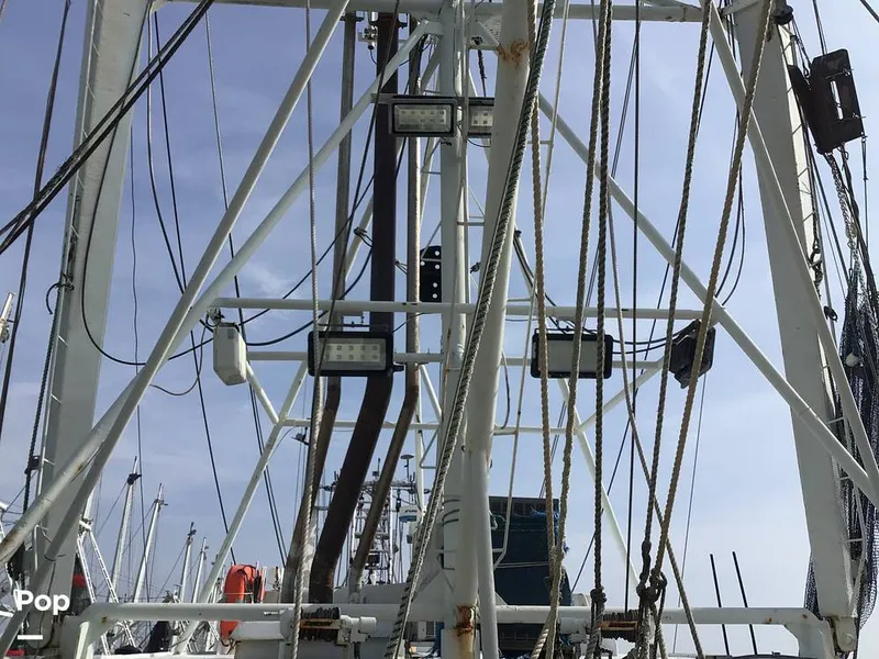 Slide: The Image of Rodriguez 81 1986 - 13665587