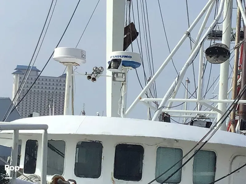 Slide: The Image of Rodriguez 81 1986 - 13674070