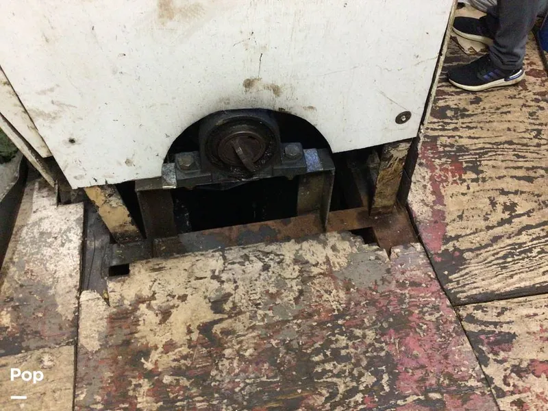 Slide: The Image of Rodriguez 81 1986 - 13665766