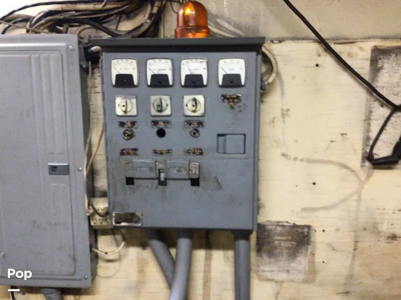 Slide: The Image of Rodriguez 81 1986 - 13665798