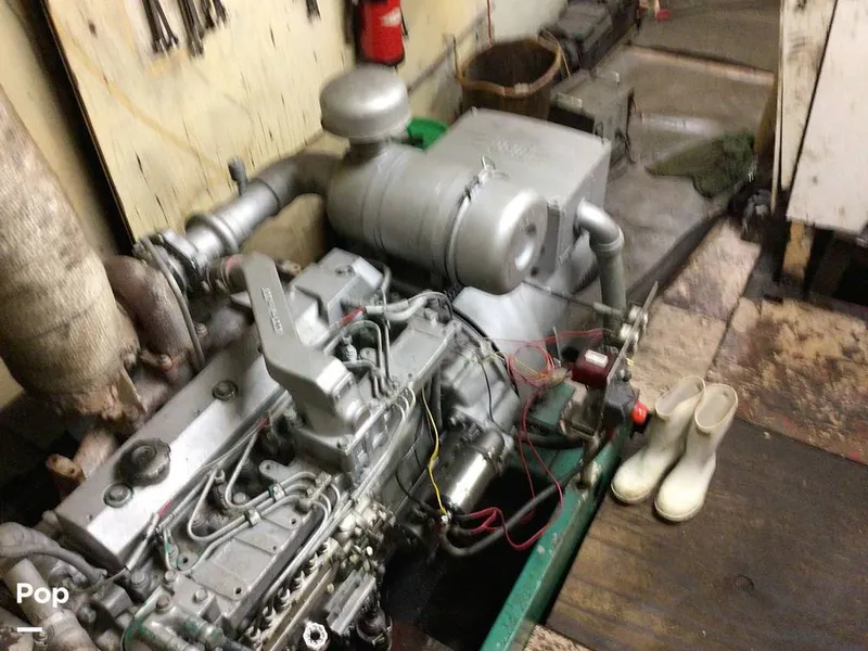 Slide: The Image of Rodriguez 81 1986 - 13665801