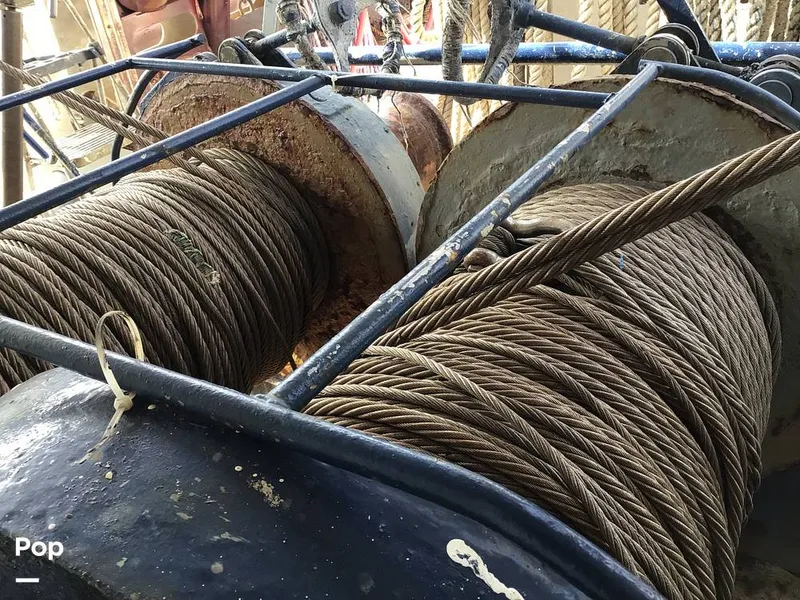 Slide: The Image of Winches - Electric - 13665755