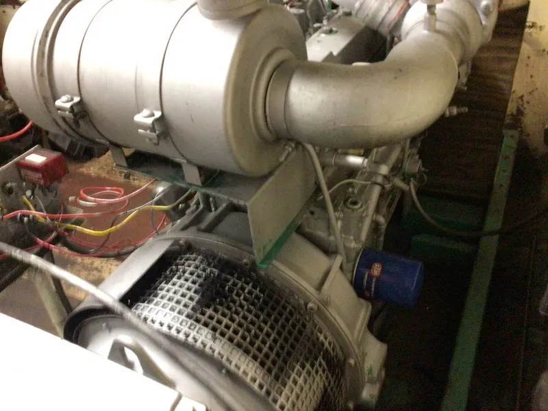 Slide: The Image of Rodriguez 81 1986 - 13665831