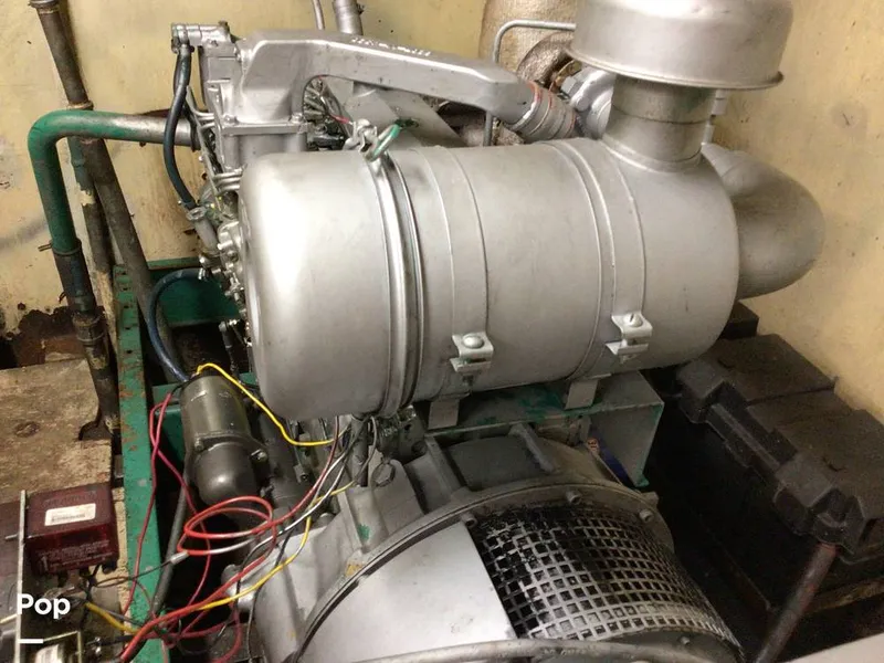 Slide: The Image of Rodriguez 81 1986 - 13665833