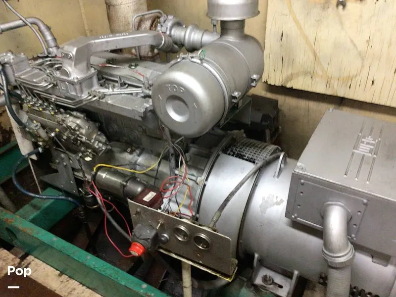 Slide: The Image of Rodriguez 81 1986 - 13665854