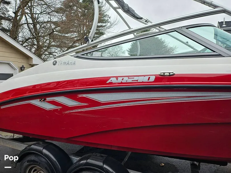 Slide: The Image of Yamaha AR210 2015 - 13892130