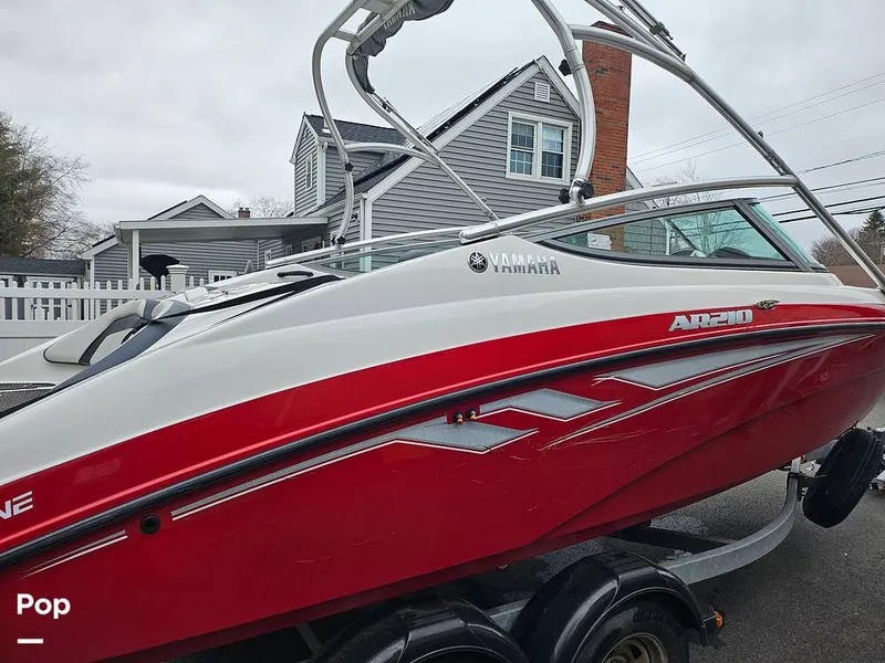 Slide: The Image of Yamaha AR210 2015 - 13892131