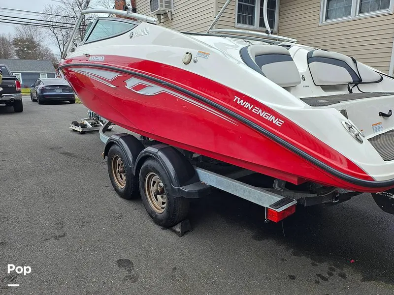 Slide: The Image of Yamaha AR210 2015 - 13892134