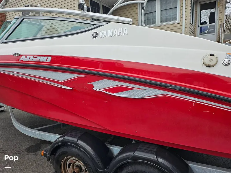 Slide: The Image of Yamaha AR210 2015 - 13892135