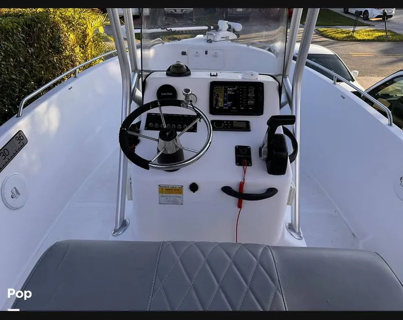 Slide: The Image of Pro-Line Classic 21CC 2014 - 13658485