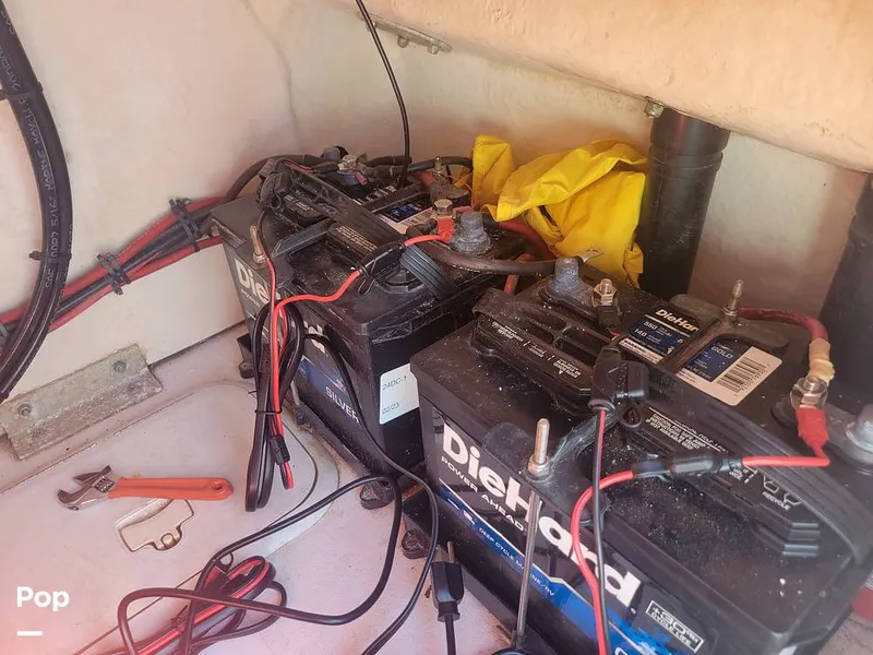 Slide: The Image of Pro-Line Classic 21CC 2014 - 13684247