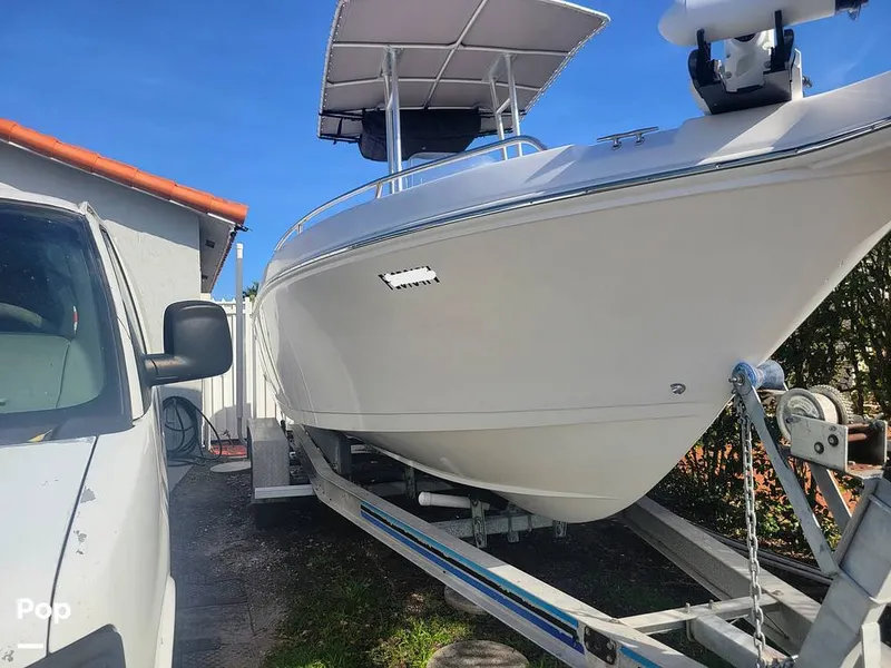 Slide: The Image of Pro-Line Classic 21CC 2014 - 13684156