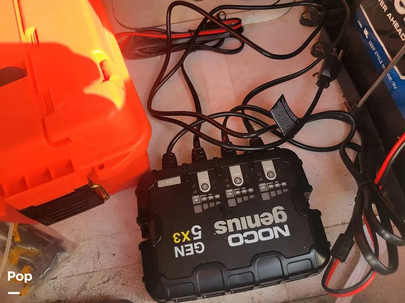 Slide: The Image of Pro-Line Classic 21CC 2014 - 13684250