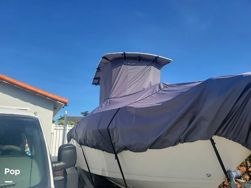 Slide: The Image of Pro-Line Classic 21CC 2014 - 13684224