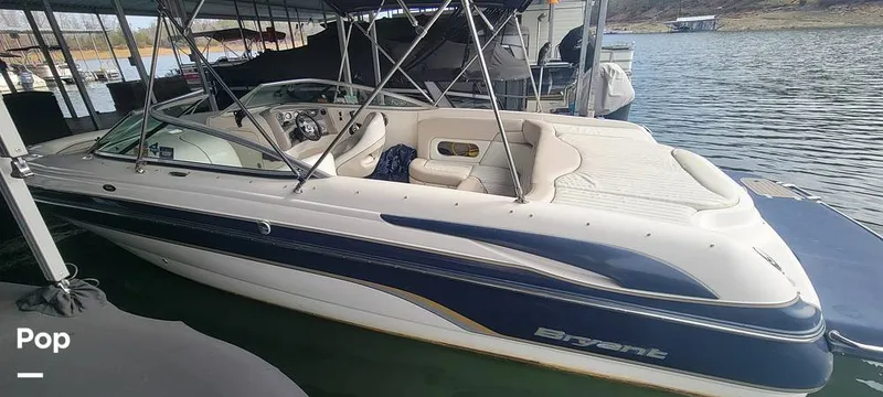 Slide: The Image of Bryant 240 2007 - 13868613