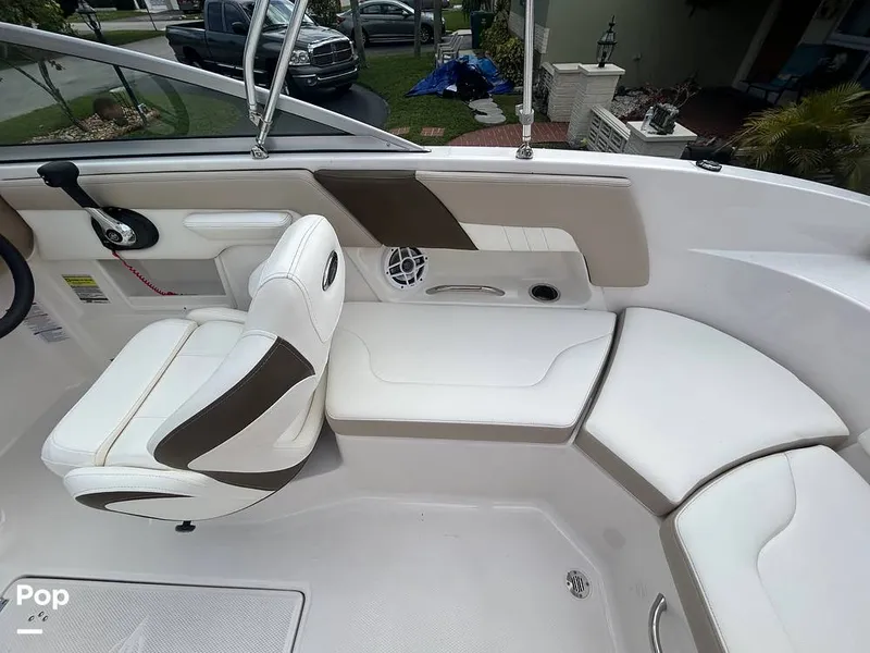 Slide: The Image of Chaparral 23 SSi OB 2022 - 13911327