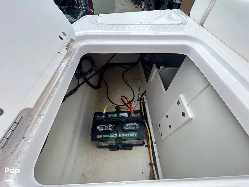 Slide: The Image of Chaparral 23 SSi OB 2022 - 13911330