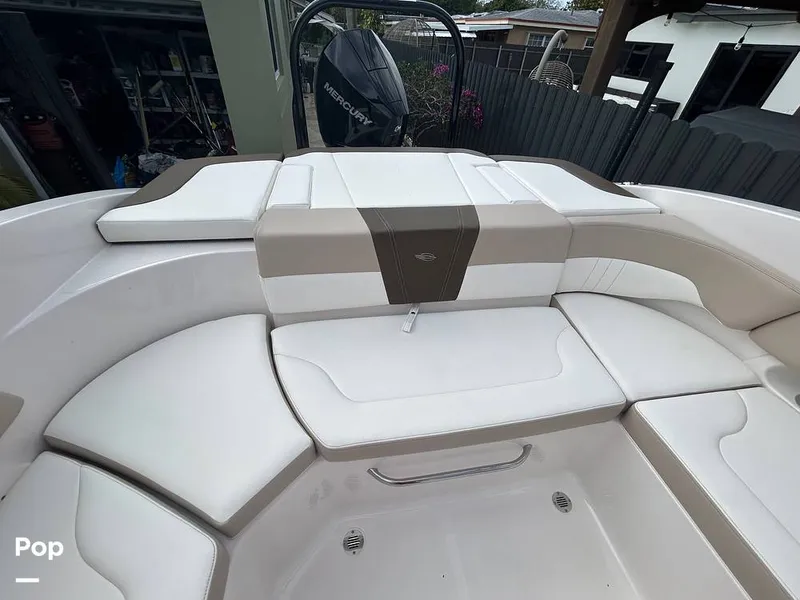 Slide: The Image of Chaparral 23 SSi OB 2022 - 13911332