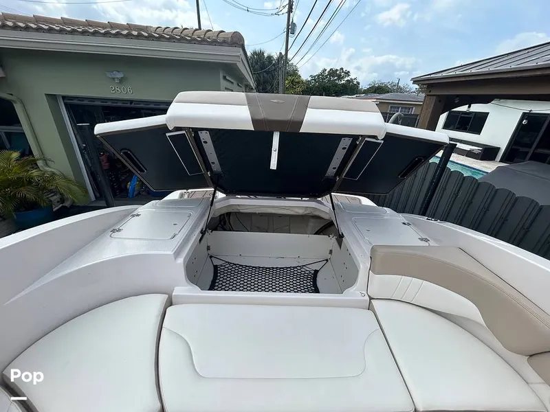 Slide: The Image of Chaparral 23 SSi OB 2022 - 13911333