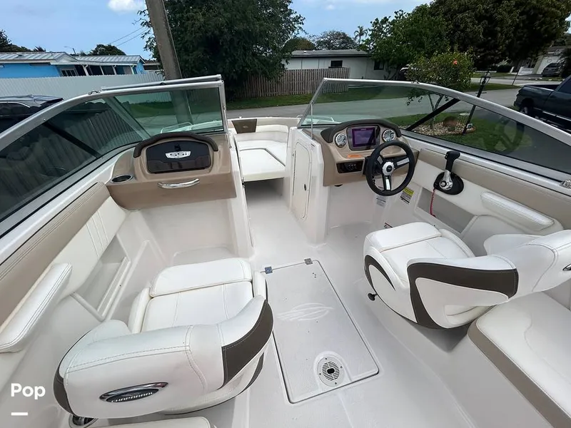 Slide: The Image of Chaparral 23 SSi OB 2022 - 13911319