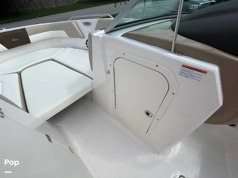 Slide: The Image of Chaparral 23 SSi OB 2022 - 13911340