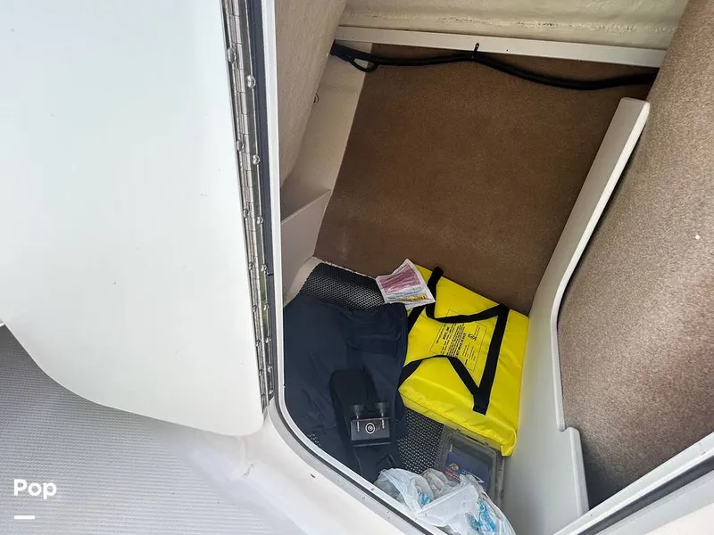 Slide: The Image of Chaparral 23 SSi OB 2022 - 13911341