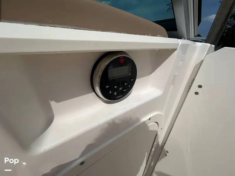 Slide: The Image of Chaparral 23 SSi OB 2022 - 13911343