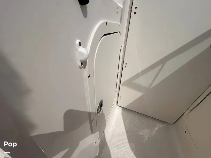 Slide: The Image of Chaparral 23 SSi OB 2022 - 13911344