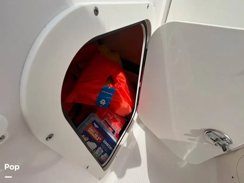 Slide: The Image of Chaparral 23 SSi OB 2022 - 13911345