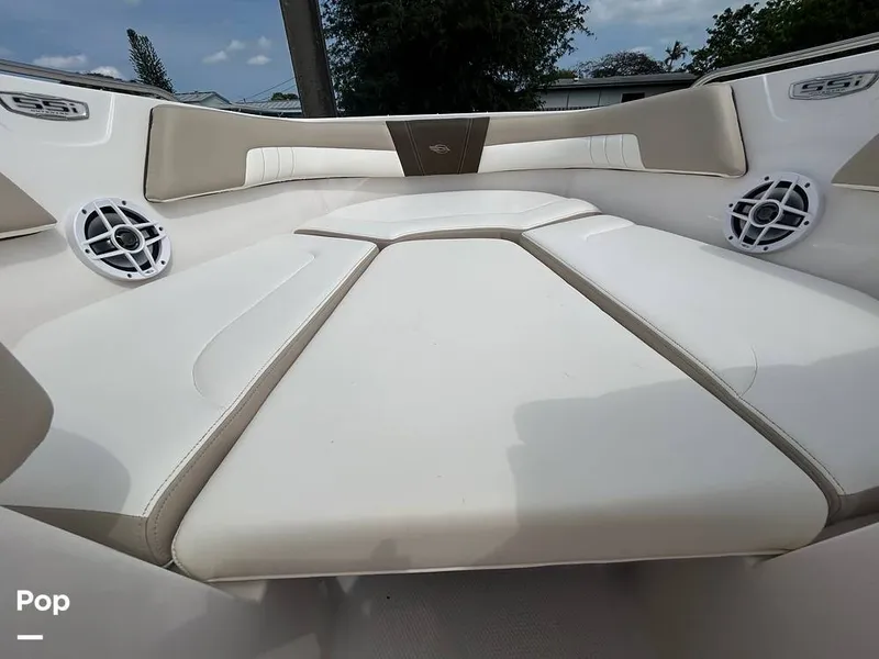 Slide: The Image of Chaparral 23 SSi OB 2022 - 13911440