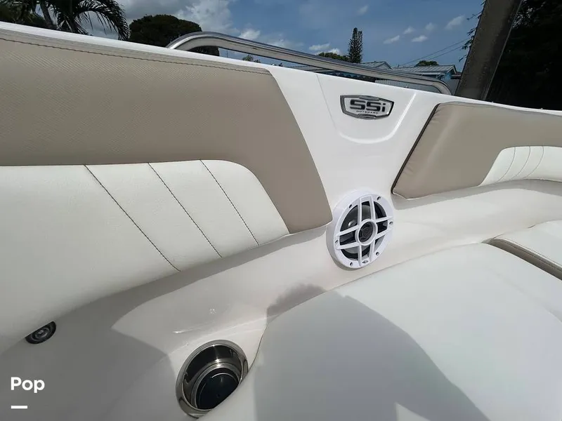 Slide: The Image of Chaparral 23 SSi OB 2022 - 13911441