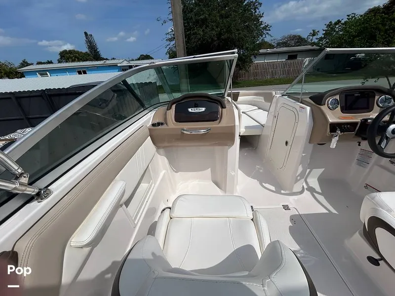 Slide: The Image of Chaparral 23 SSi OB 2022 - 13911442