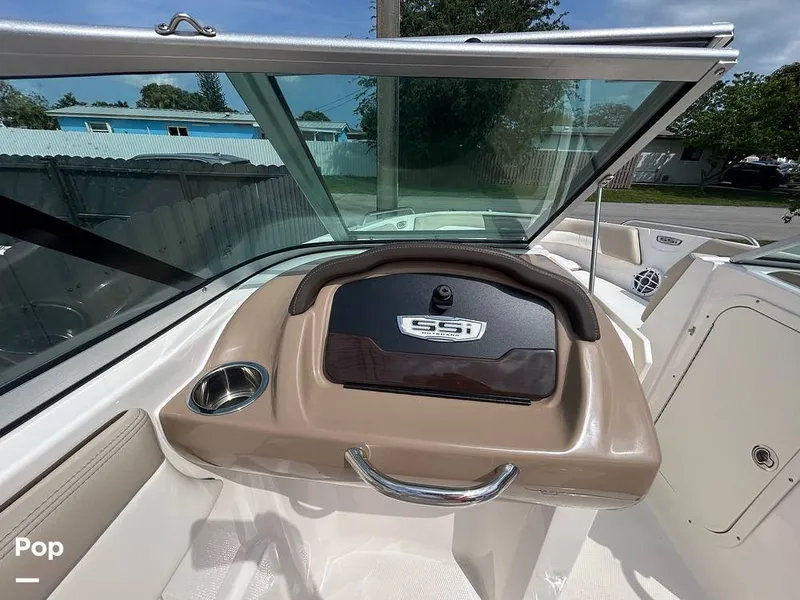 Slide: The Image of Chaparral 23 SSi OB 2022 - 13911443