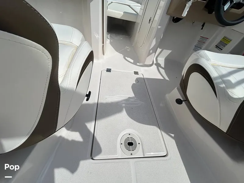 Slide: The Image of Chaparral 23 SSi OB 2022 - 13911445