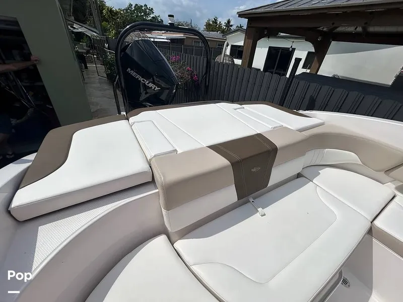 Slide: The Image of Chaparral 23 SSi OB 2022 - 13911448