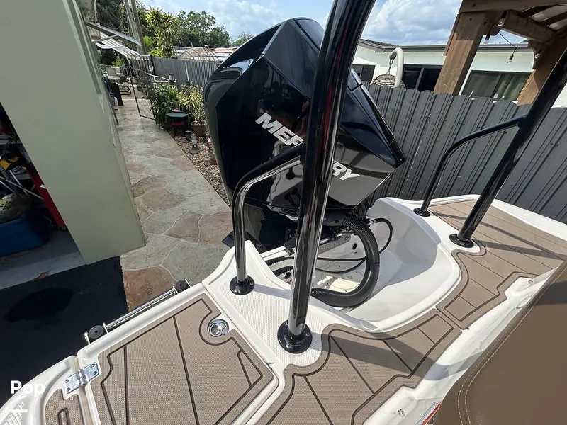 Slide: The Image of Chaparral 23 SSi OB 2022 - 13911449