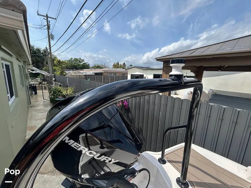 Slide: The Image of Chaparral 23 SSi OB 2022 - 13911450