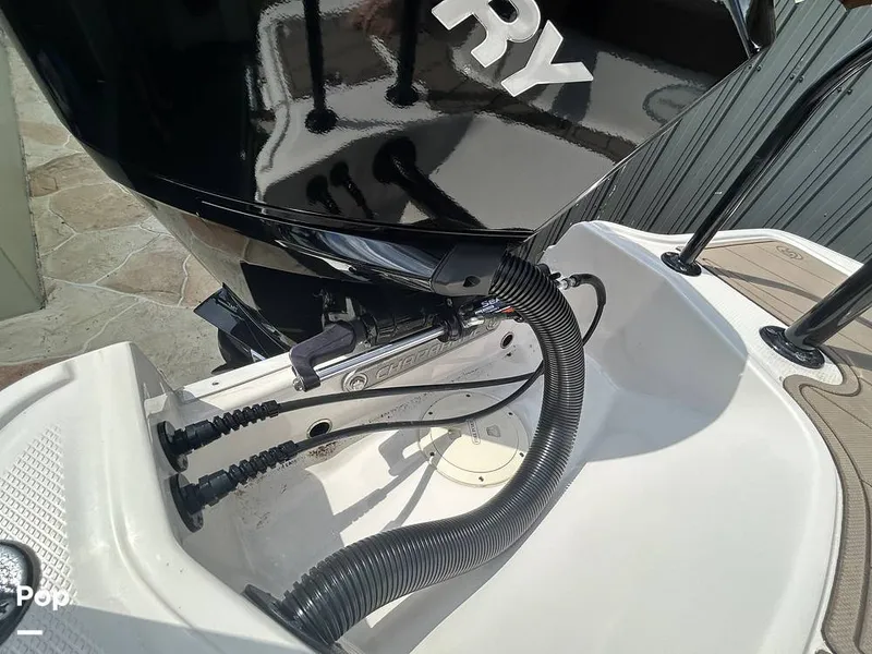 Slide: The Image of Chaparral 23 SSi OB 2022 - 13911451