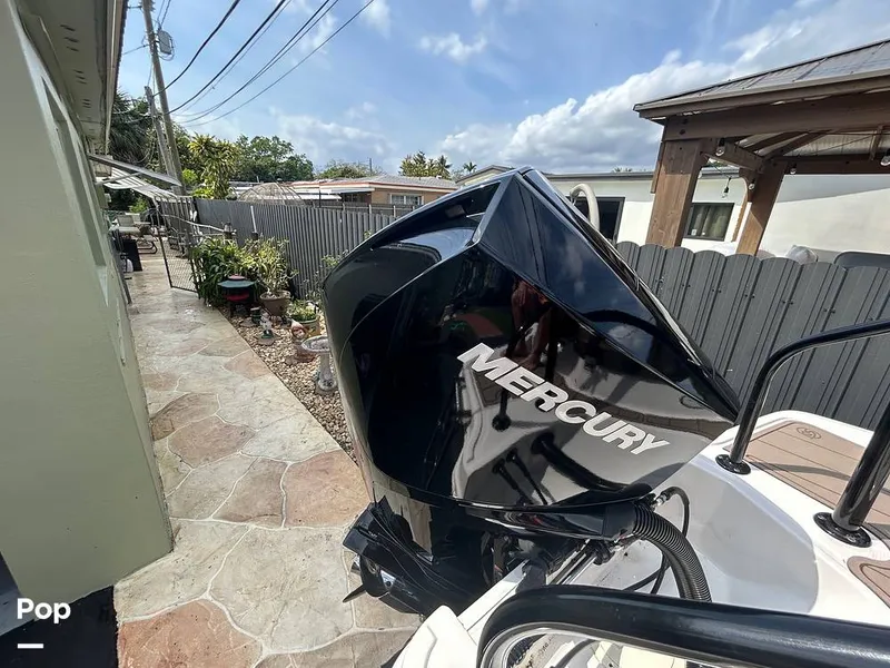 Slide: The Image of Chaparral 23 SSi OB 2022 - 13911452