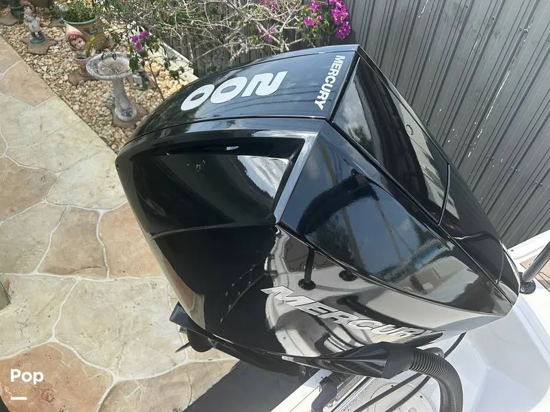 Slide: The Image of Chaparral 23 SSi OB 2022 - 13911454