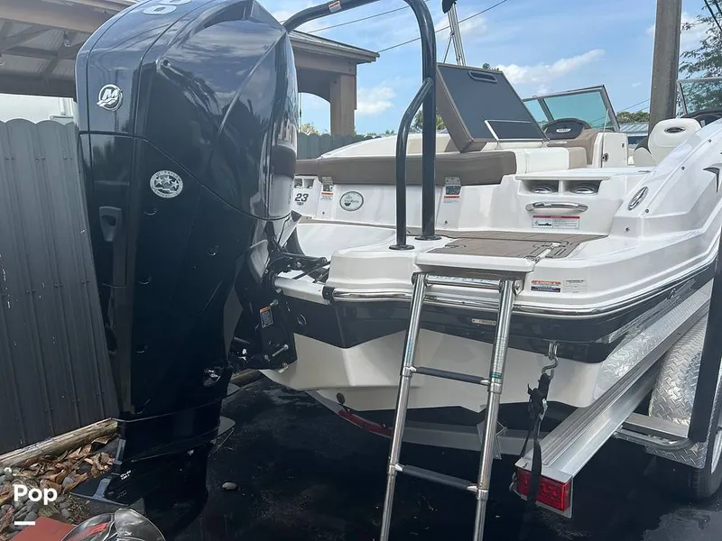 Slide: The Image of Chaparral 23 SSi OB 2022 - 13911455