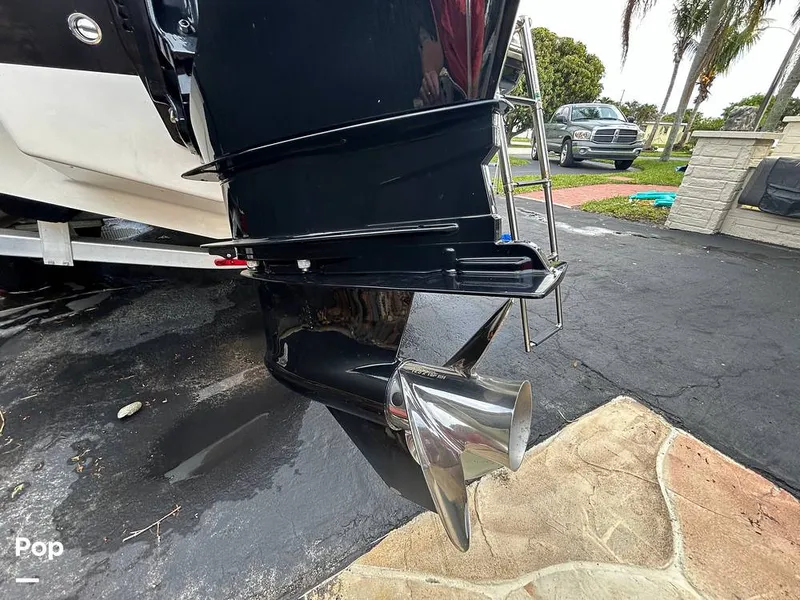 Slide: The Image of Chaparral 23 SSi OB 2022 - 13911456