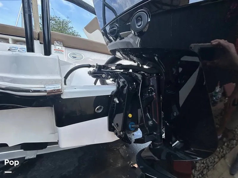 Slide: The Image of Chaparral 23 SSi OB 2022 - 13911457